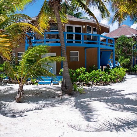 White Sands Cove San Pedro (Ambergris Caye) Exterior foto
