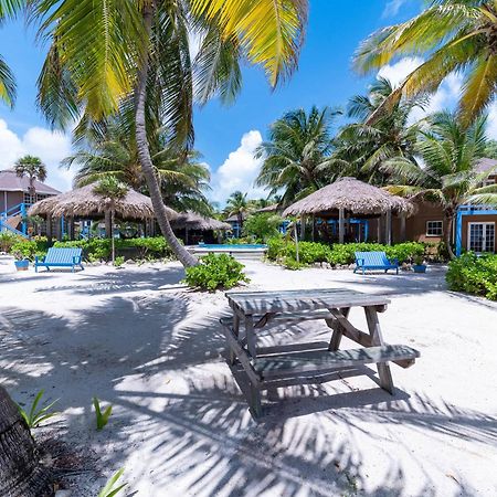 White Sands Cove San Pedro (Ambergris Caye) Exterior foto