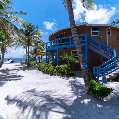 White Sands Cove San Pedro (Ambergris Caye) Exterior foto