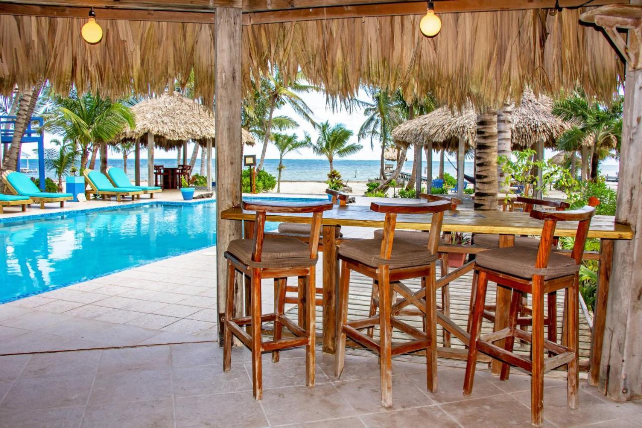 White Sands Cove San Pedro (Ambergris Caye) Exterior foto