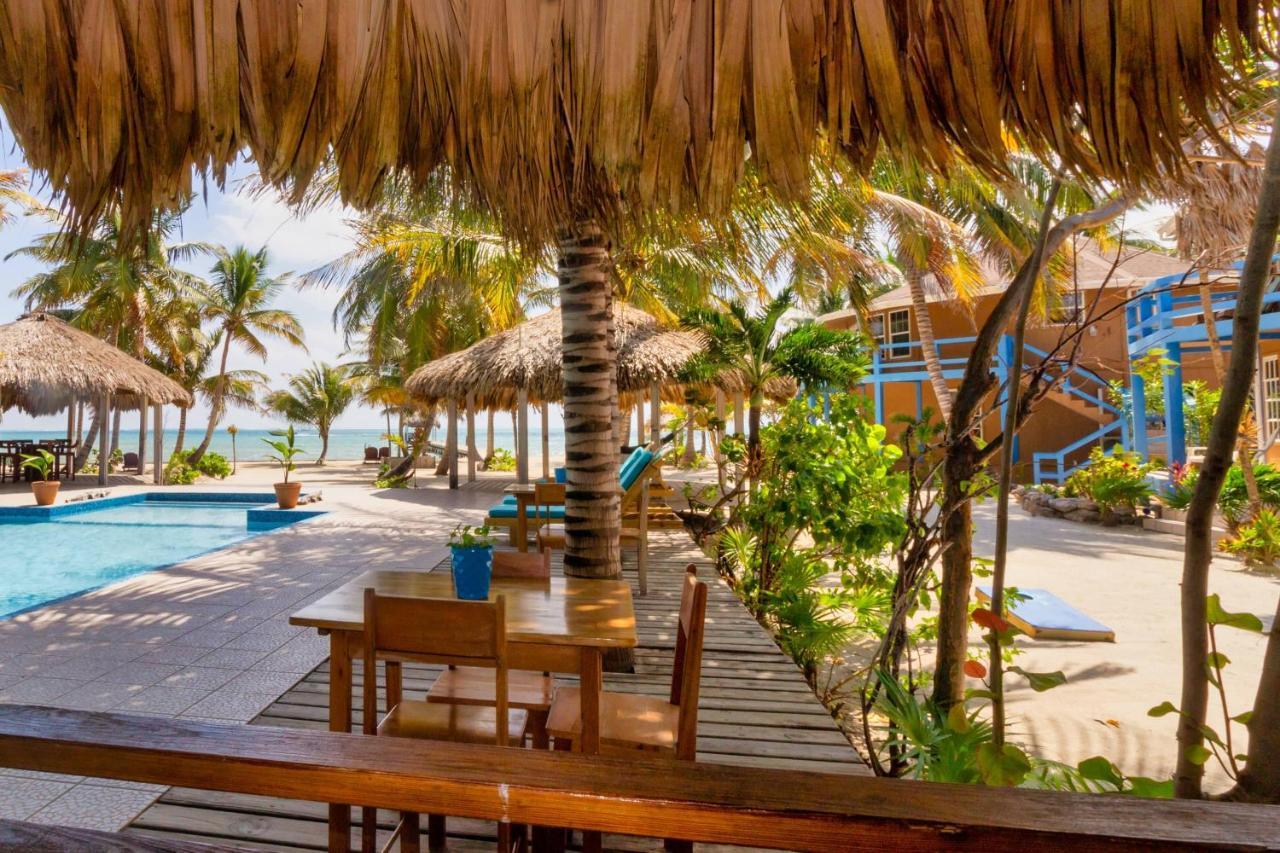 White Sands Cove San Pedro (Ambergris Caye) Exterior foto