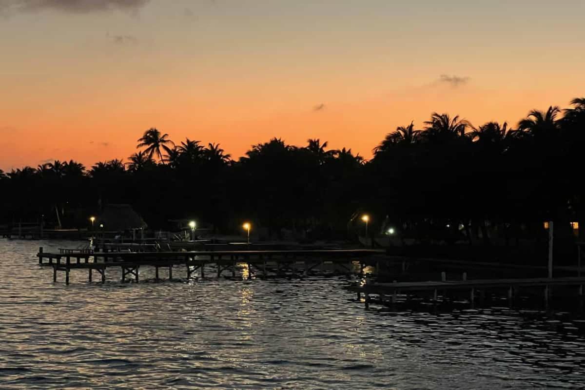 White Sands Cove San Pedro (Ambergris Caye) Exterior foto