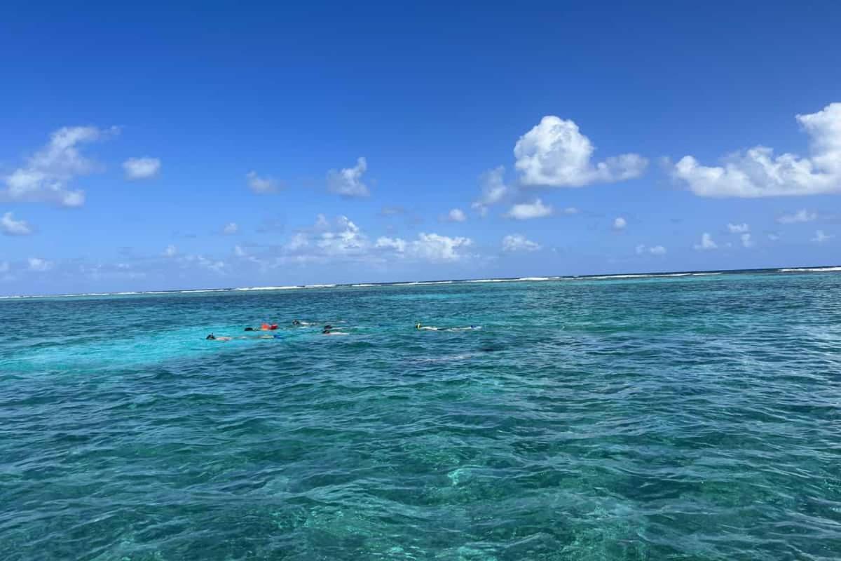 White Sands Cove San Pedro (Ambergris Caye) Exterior foto