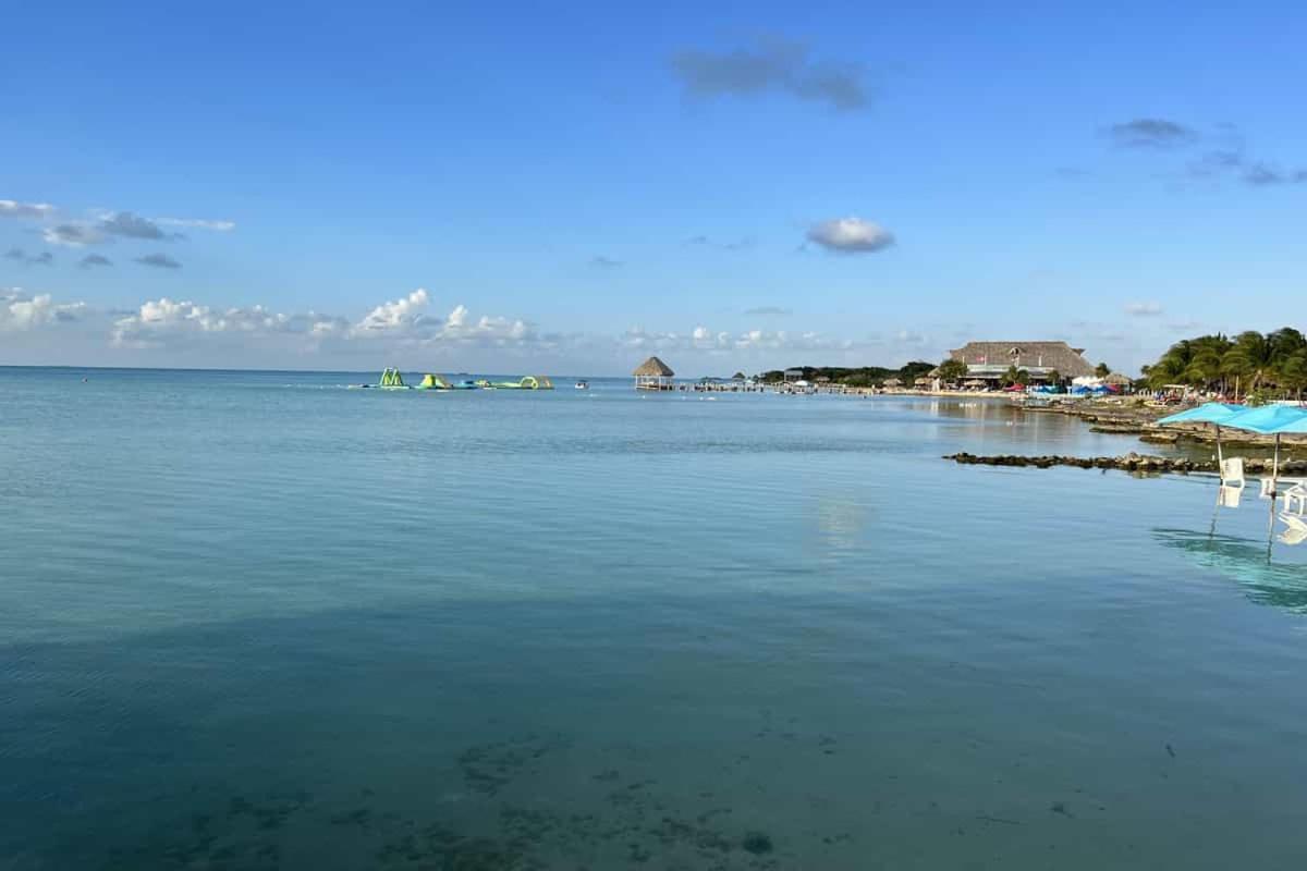 White Sands Cove San Pedro (Ambergris Caye) Exterior foto