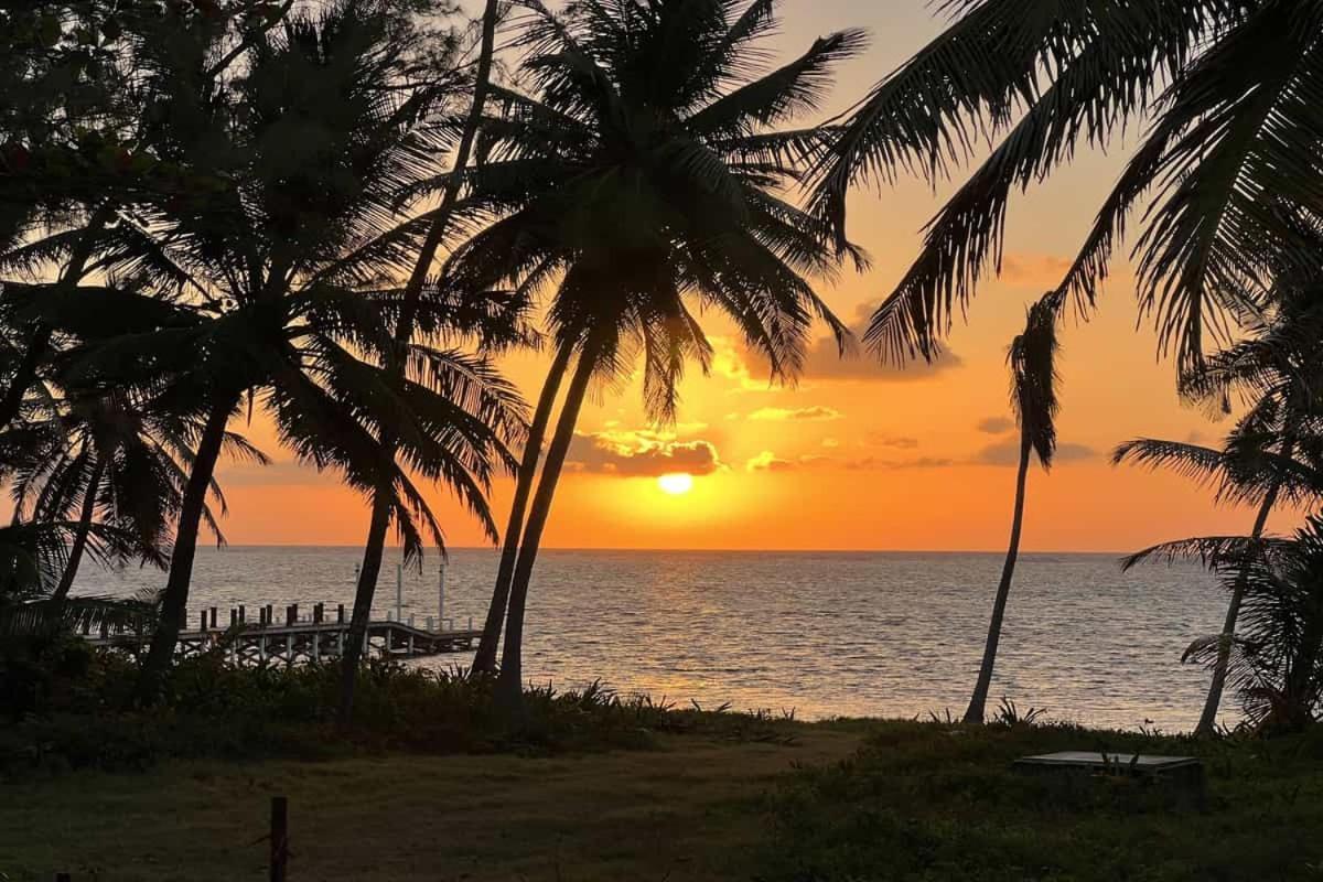 White Sands Cove San Pedro (Ambergris Caye) Exterior foto