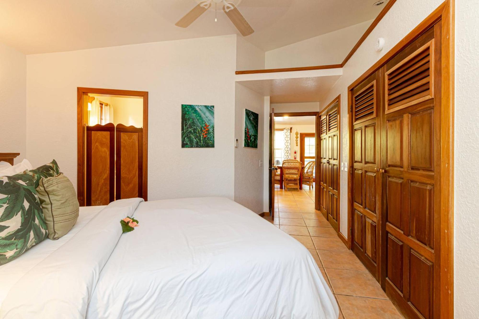 White Sands Cove San Pedro (Ambergris Caye) Exterior foto