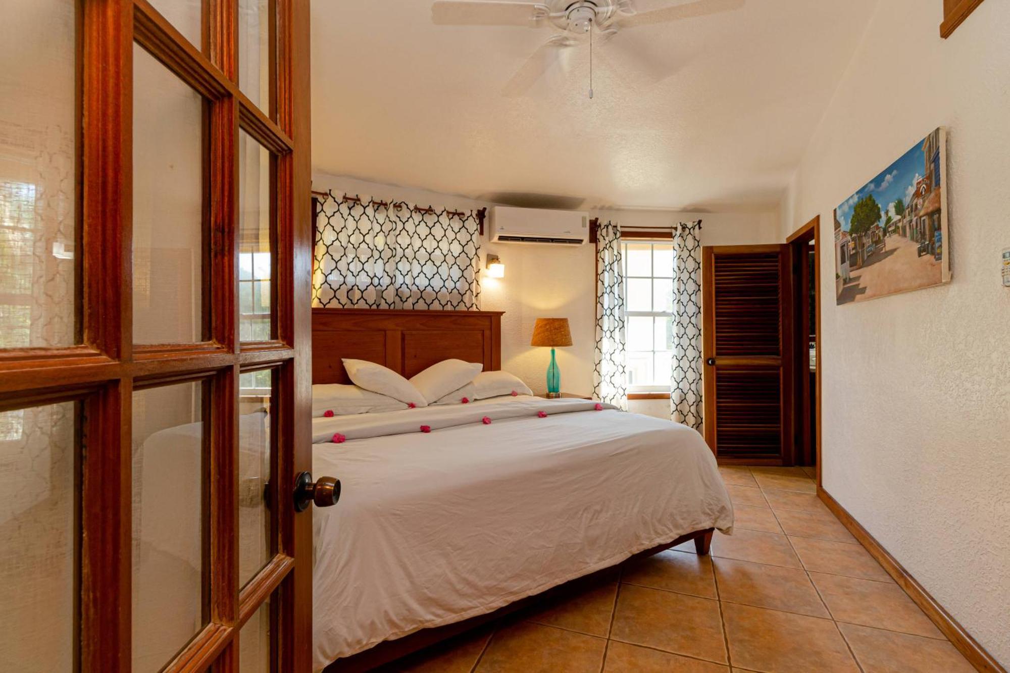 White Sands Cove San Pedro (Ambergris Caye) Exterior foto