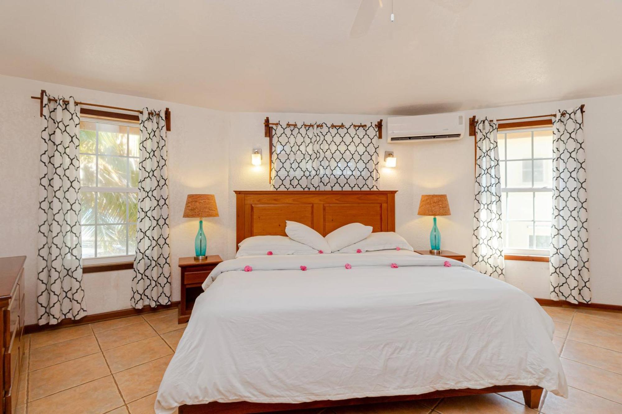White Sands Cove San Pedro (Ambergris Caye) Exterior foto