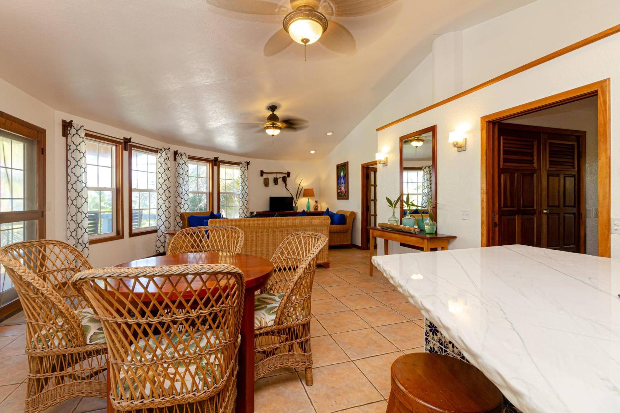 White Sands Cove San Pedro (Ambergris Caye) Exterior foto