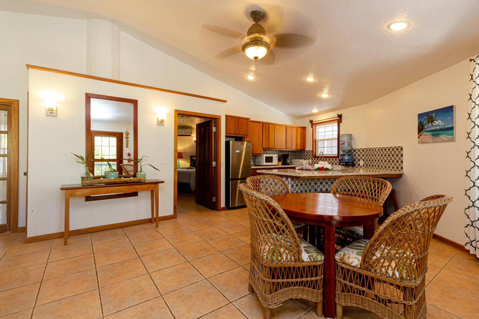 White Sands Cove San Pedro (Ambergris Caye) Exterior foto