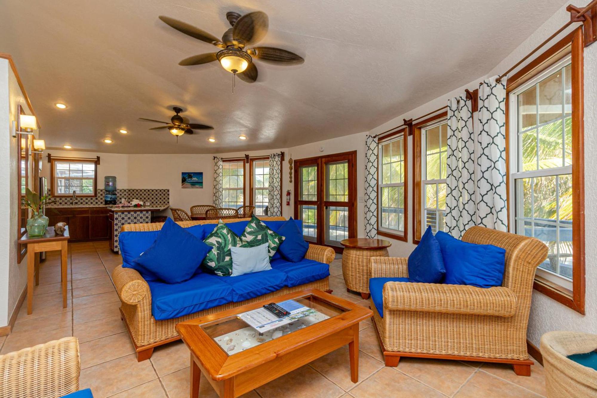 White Sands Cove San Pedro (Ambergris Caye) Exterior foto