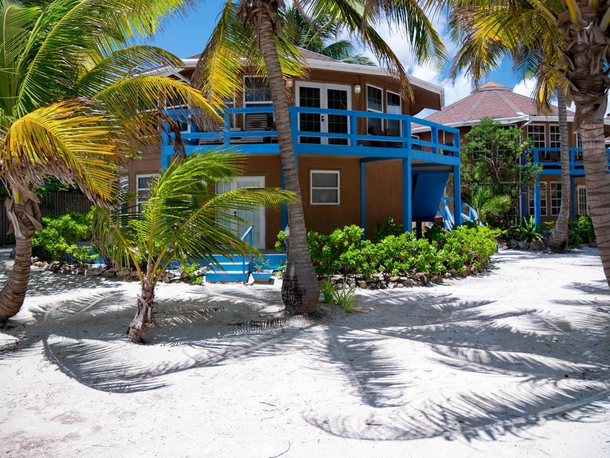 White Sands Cove San Pedro (Ambergris Caye) Exterior foto