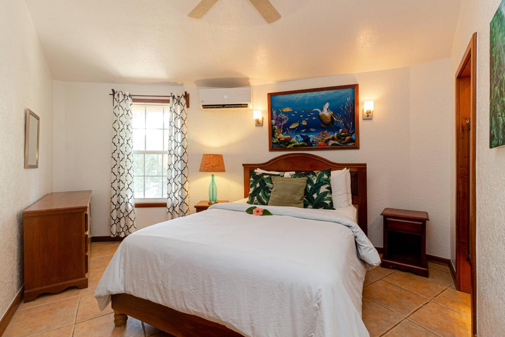 White Sands Cove San Pedro (Ambergris Caye) Exterior foto