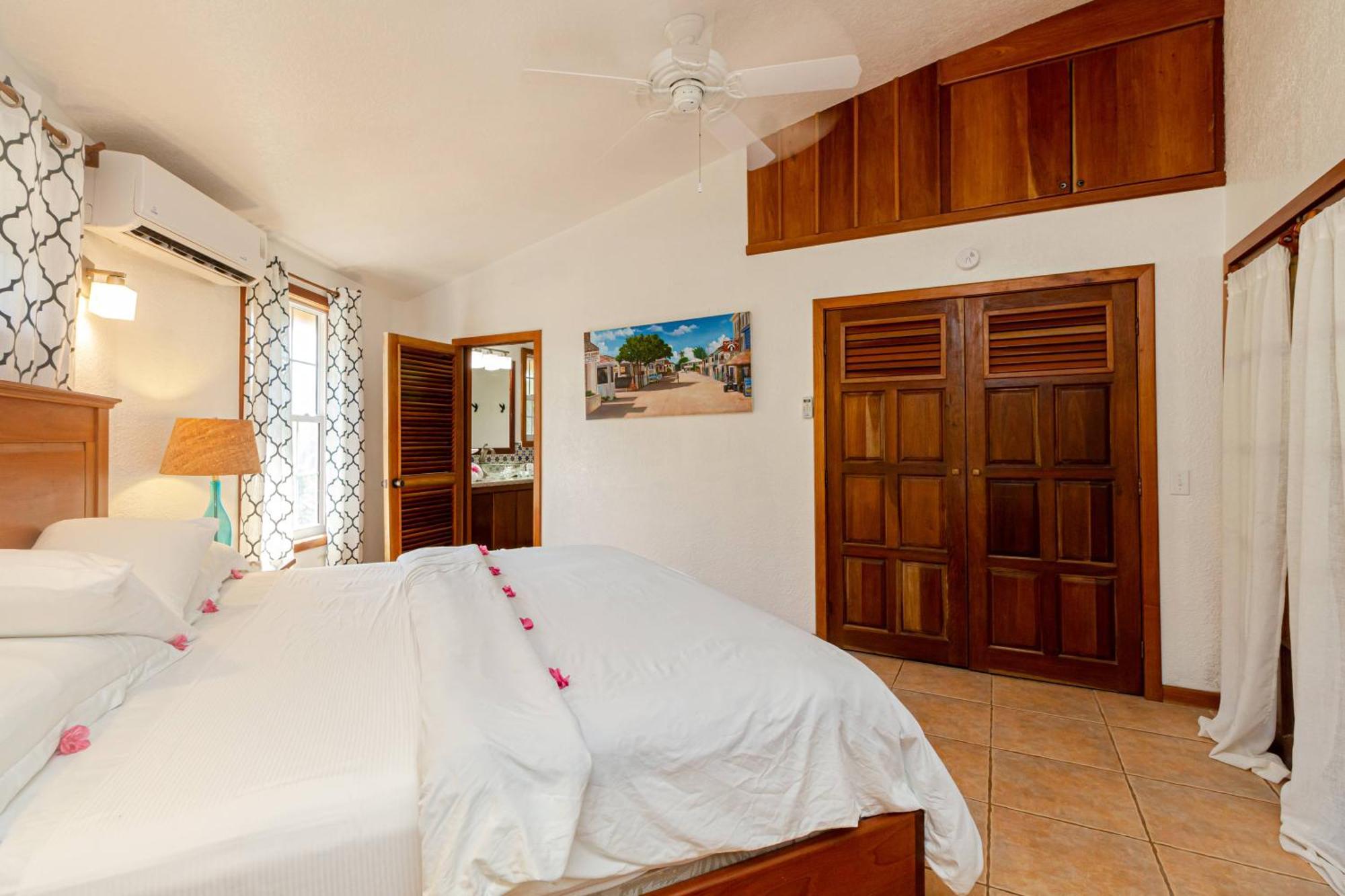 White Sands Cove San Pedro (Ambergris Caye) Exterior foto