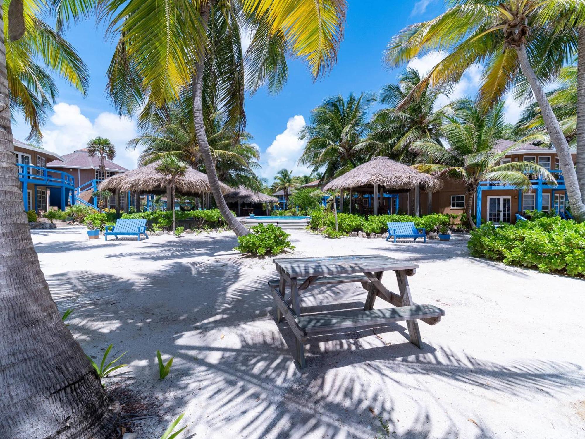 White Sands Cove San Pedro (Ambergris Caye) Exterior foto