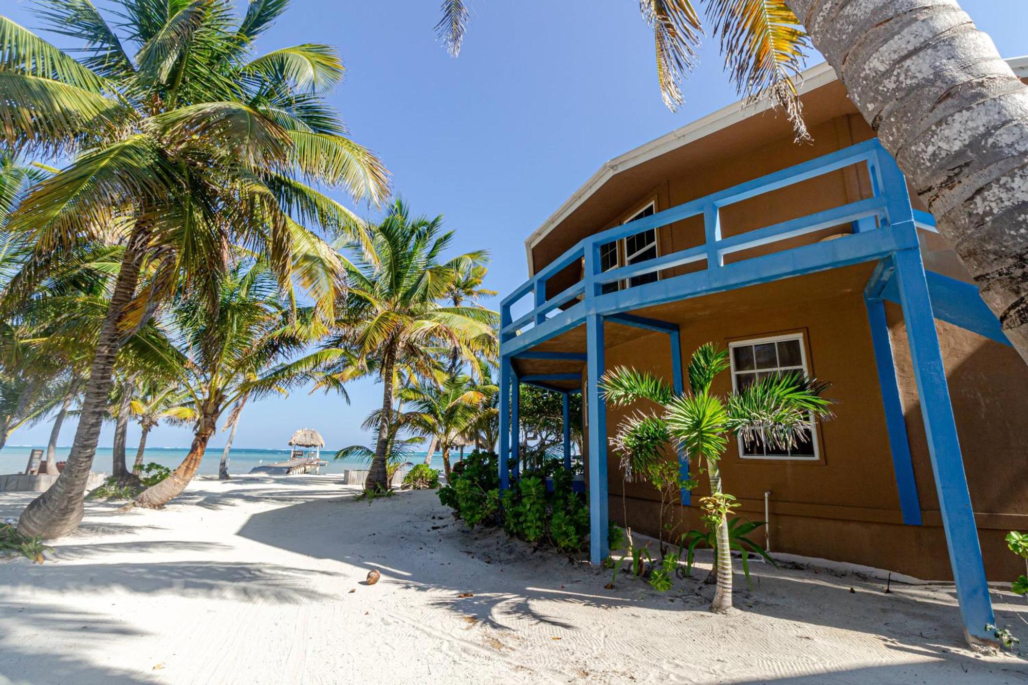 White Sands Cove San Pedro (Ambergris Caye) Exterior foto