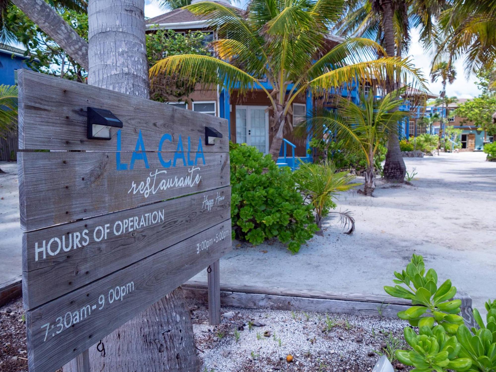 White Sands Cove San Pedro (Ambergris Caye) Exterior foto