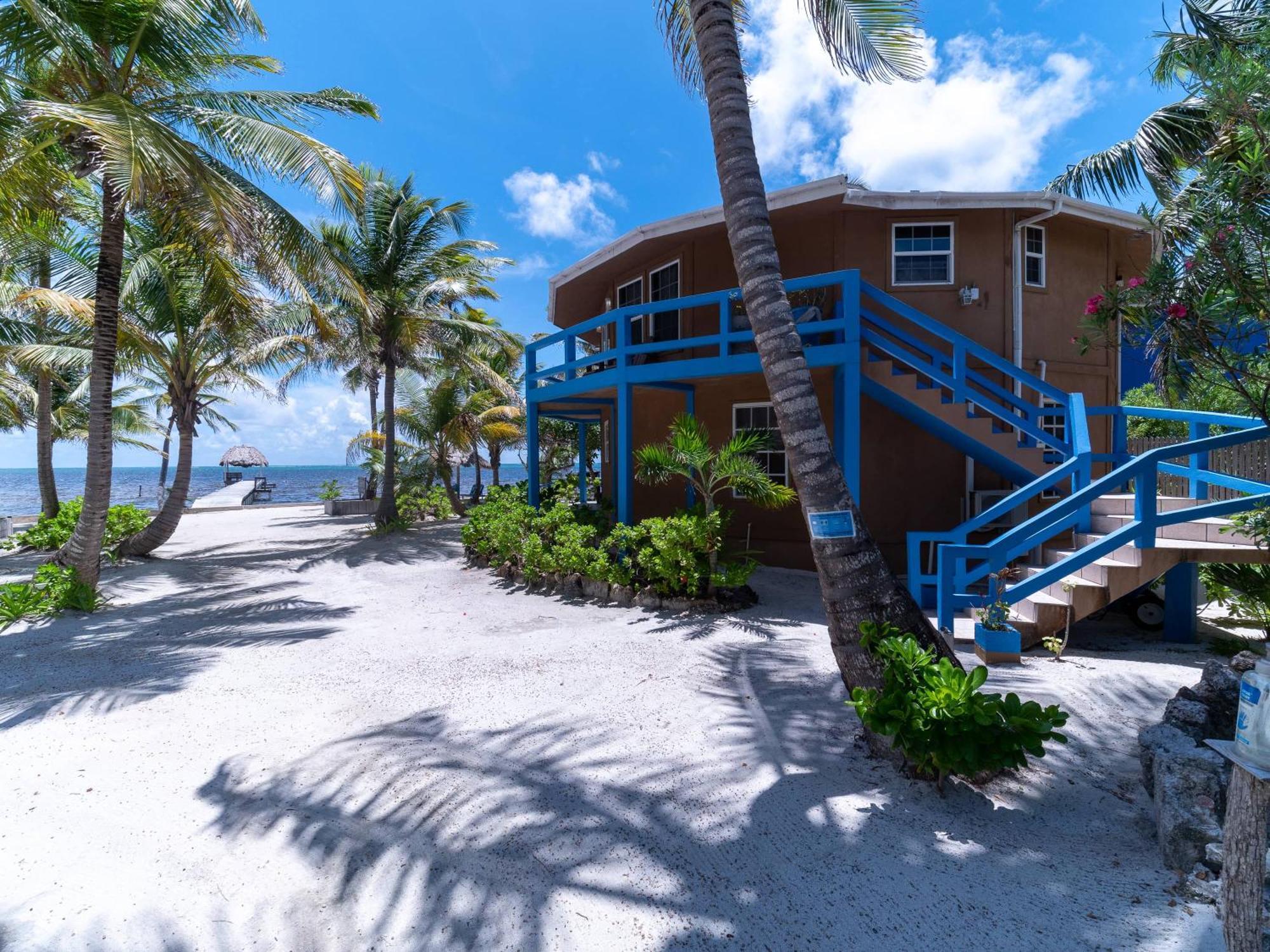 White Sands Cove San Pedro (Ambergris Caye) Exterior foto