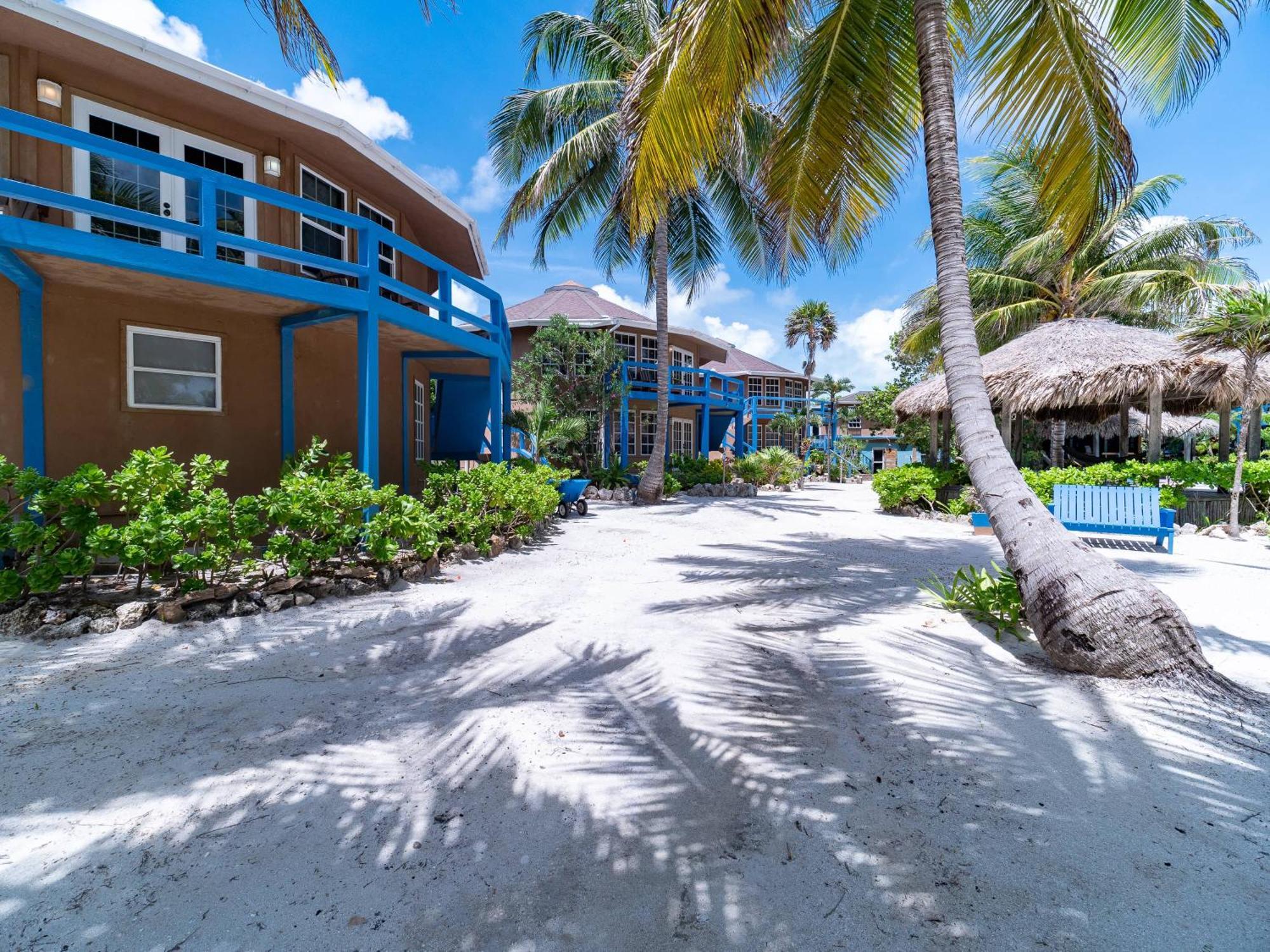 White Sands Cove San Pedro (Ambergris Caye) Exterior foto