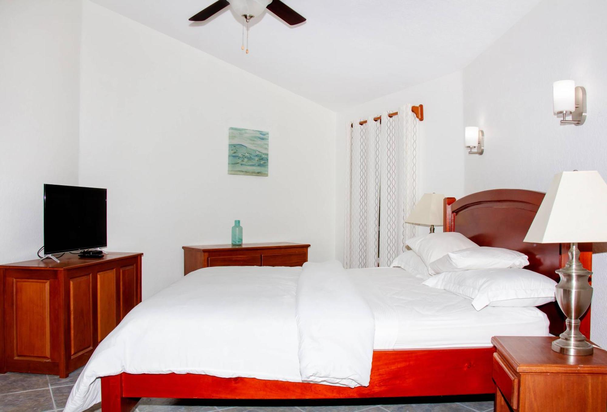 White Sands Cove San Pedro (Ambergris Caye) Quarto foto