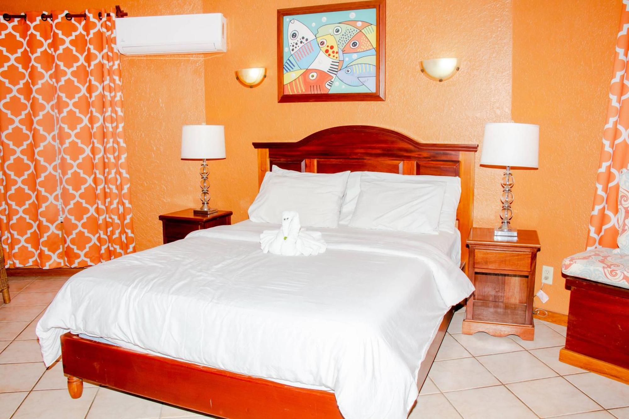 White Sands Cove San Pedro (Ambergris Caye) Quarto foto