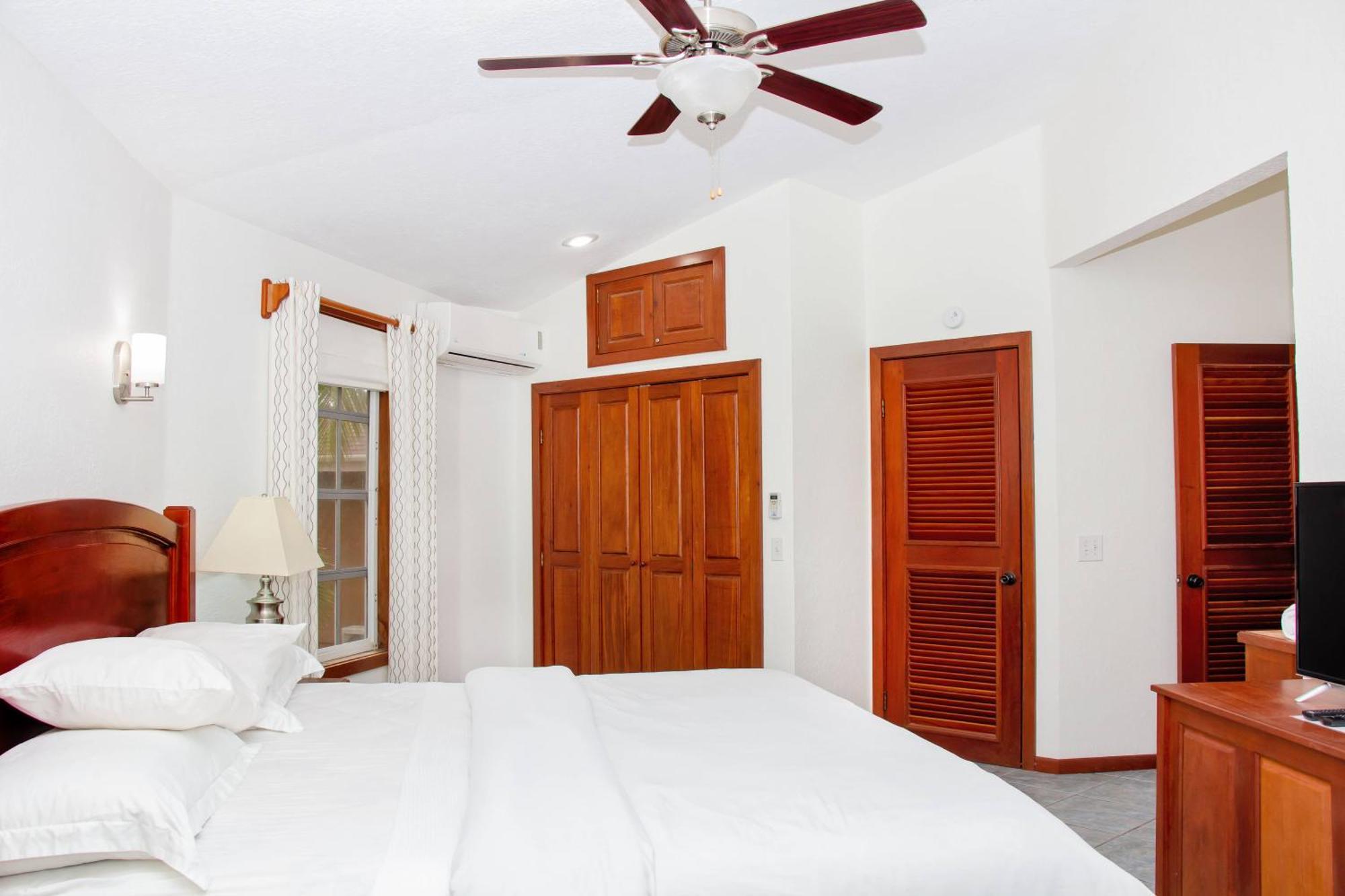 White Sands Cove San Pedro (Ambergris Caye) Quarto foto