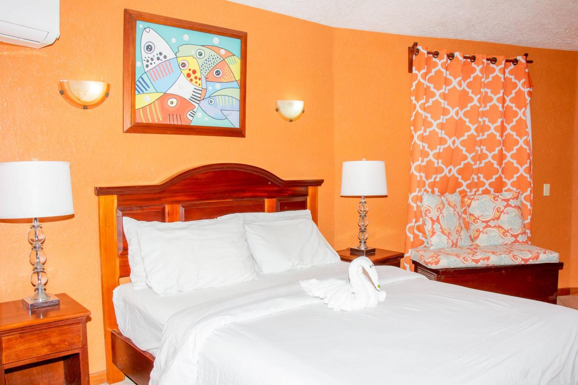 White Sands Cove San Pedro (Ambergris Caye) Quarto foto