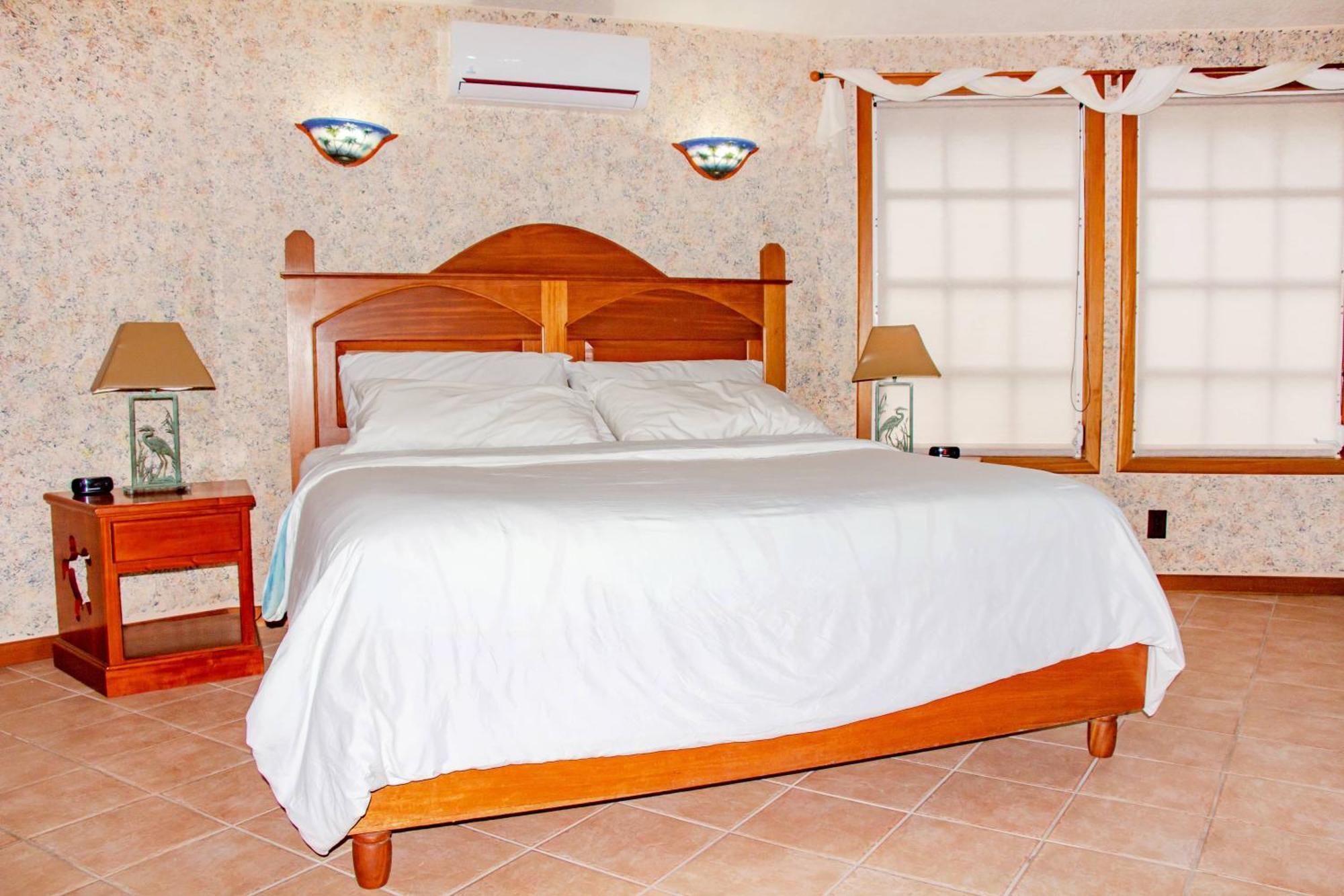 White Sands Cove San Pedro (Ambergris Caye) Quarto foto