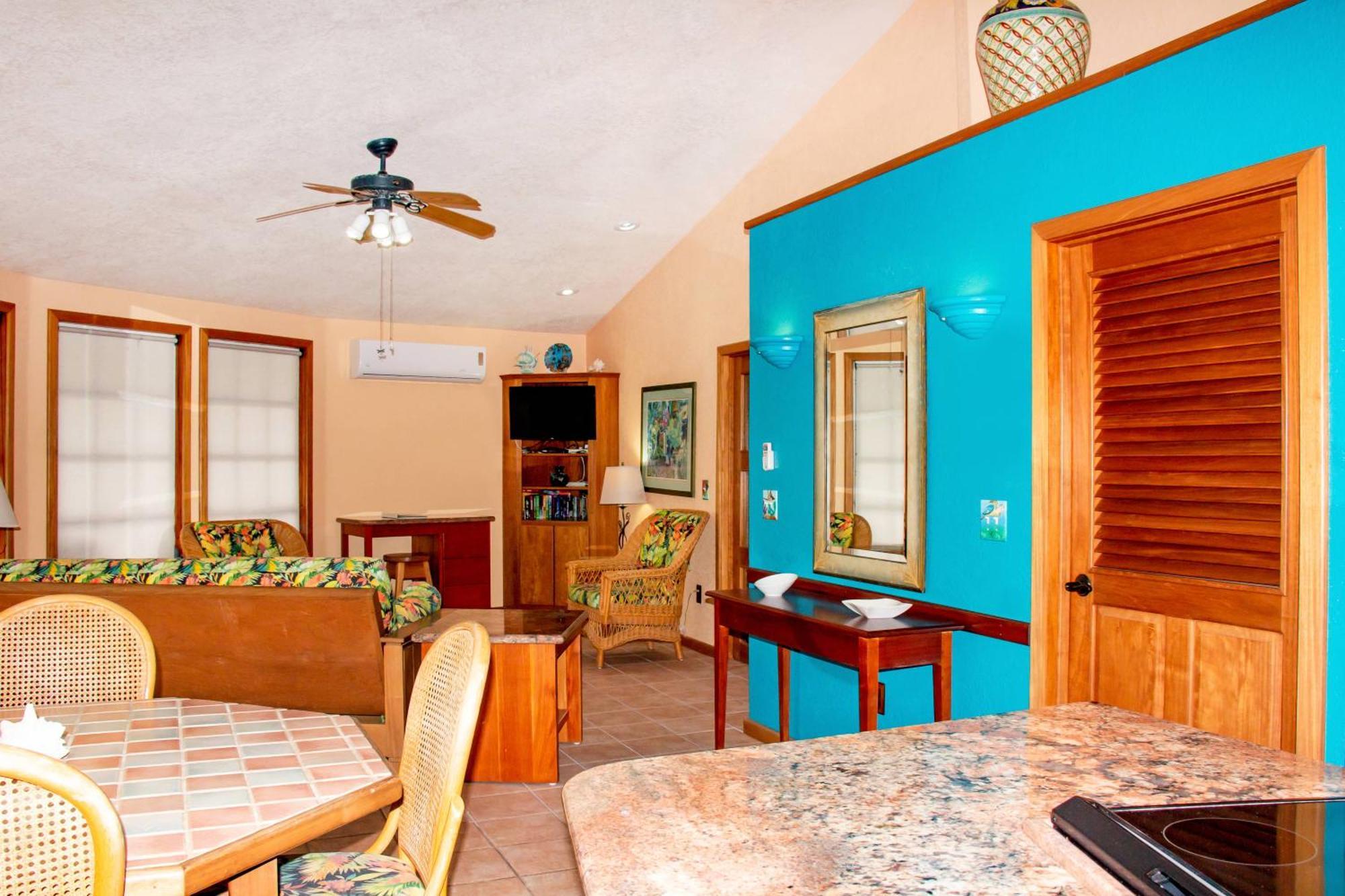 White Sands Cove San Pedro (Ambergris Caye) Quarto foto