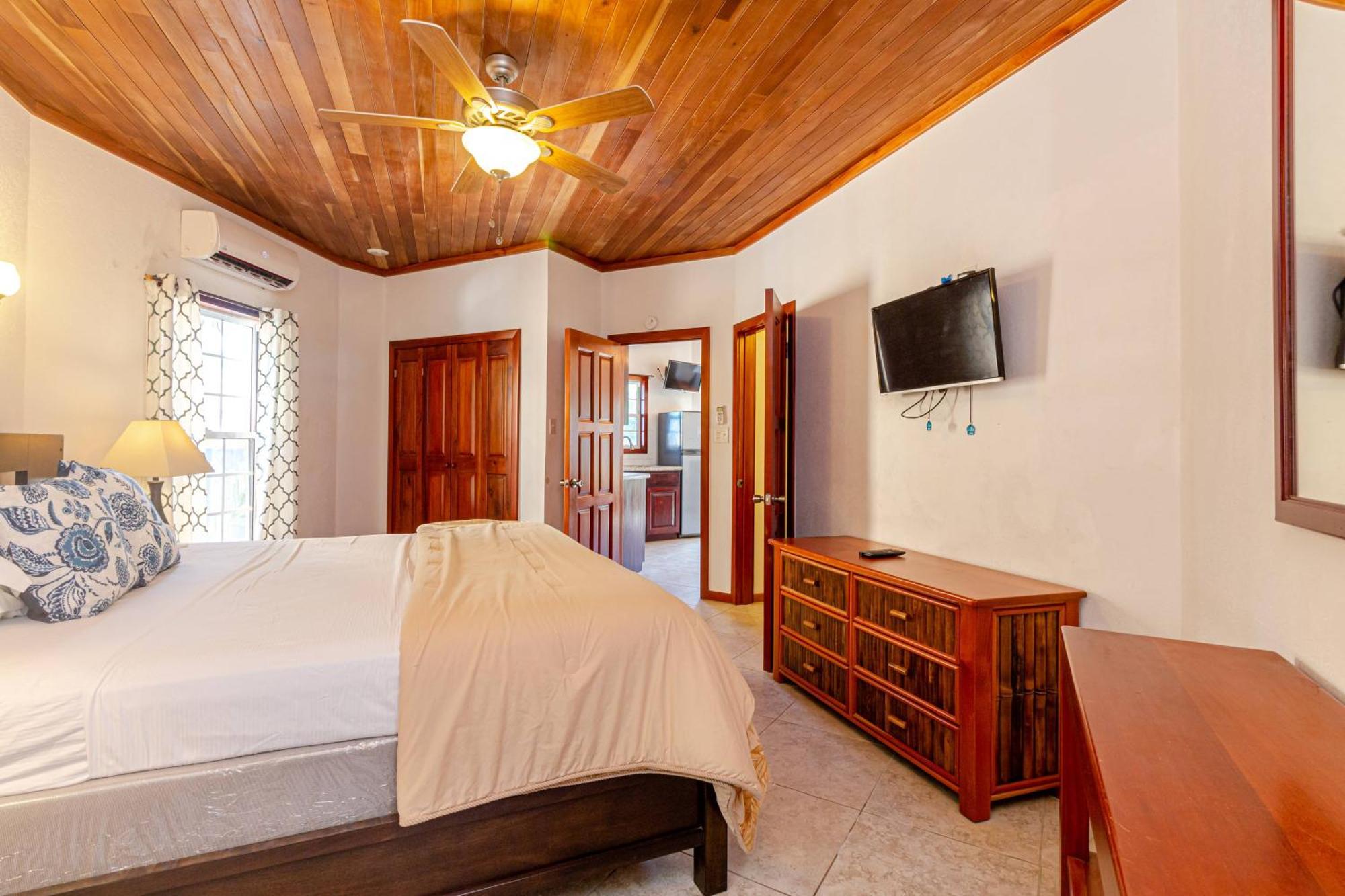 White Sands Cove San Pedro (Ambergris Caye) Quarto foto