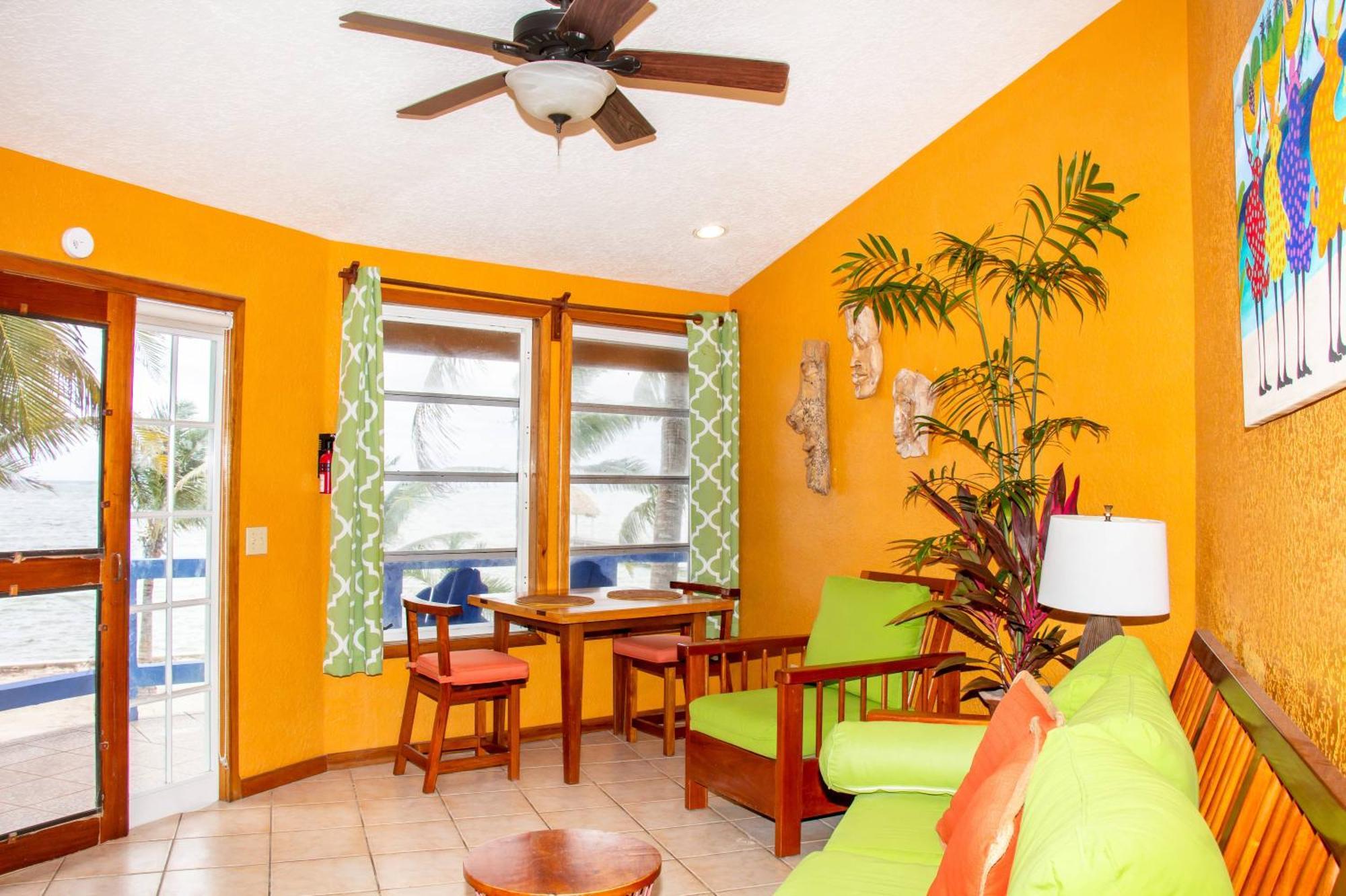 White Sands Cove San Pedro (Ambergris Caye) Quarto foto