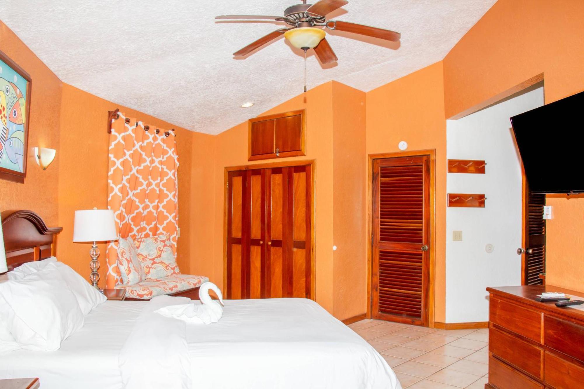 White Sands Cove San Pedro (Ambergris Caye) Quarto foto