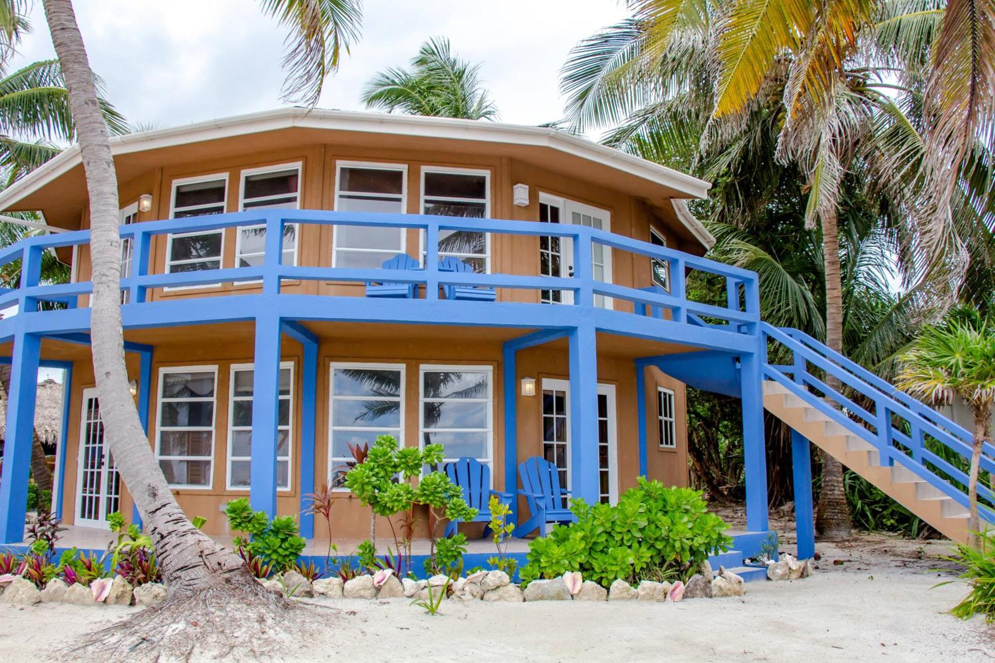 White Sands Cove San Pedro (Ambergris Caye) Quarto foto