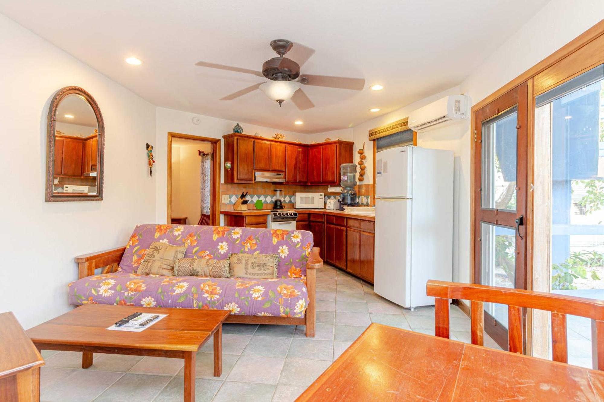 White Sands Cove San Pedro (Ambergris Caye) Quarto foto