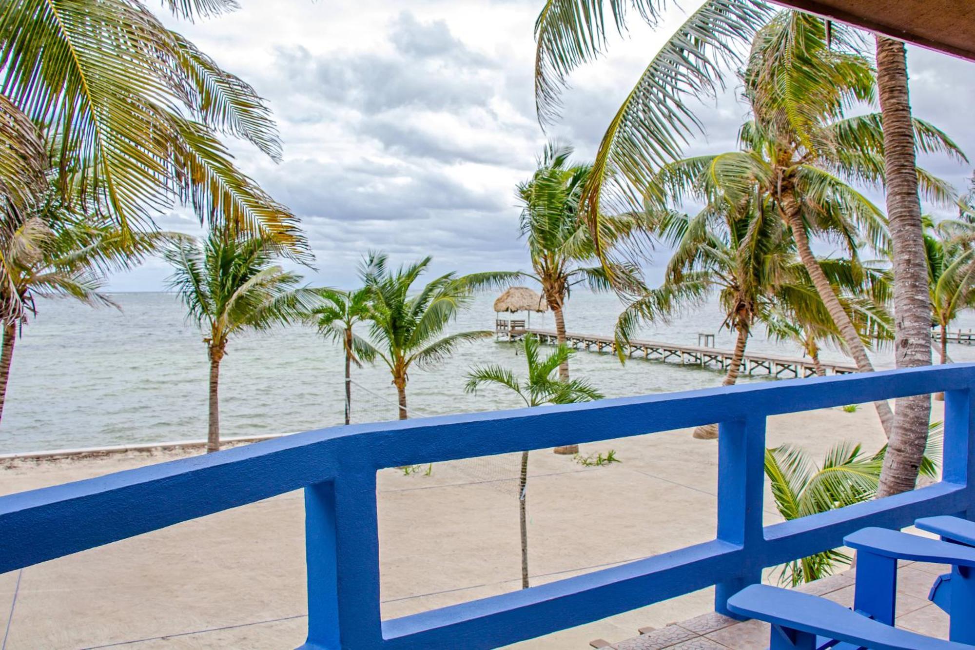 White Sands Cove San Pedro (Ambergris Caye) Quarto foto