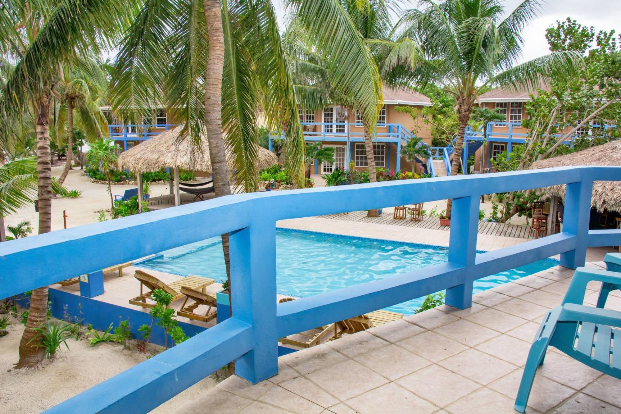 White Sands Cove San Pedro (Ambergris Caye) Quarto foto