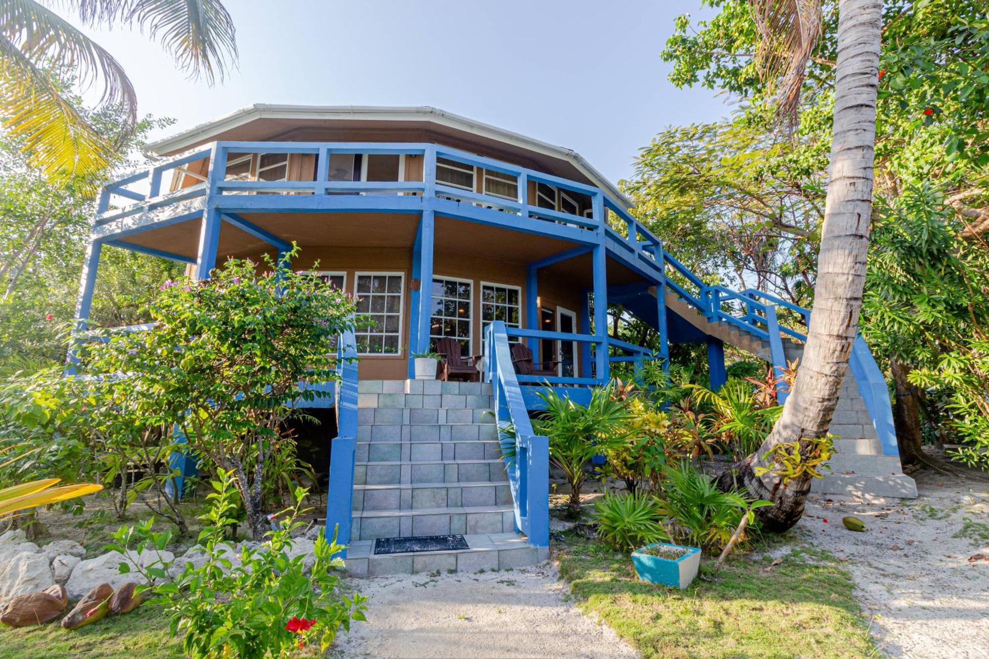 White Sands Cove San Pedro (Ambergris Caye) Quarto foto