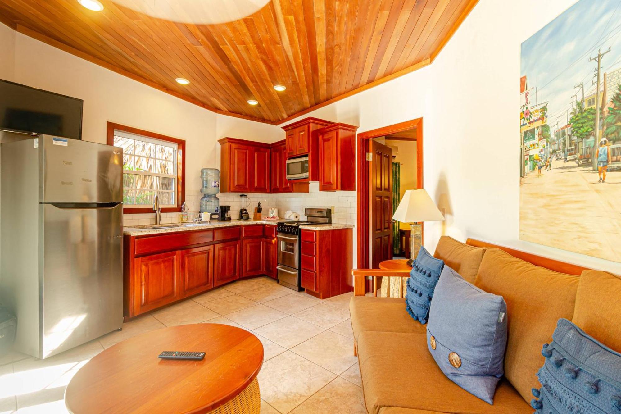 White Sands Cove San Pedro (Ambergris Caye) Quarto foto