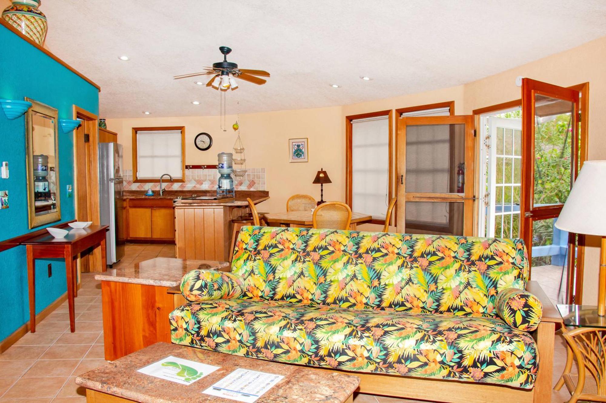 White Sands Cove San Pedro (Ambergris Caye) Quarto foto